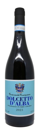 Ferdinando Principiano - Dolcetto d'Alba 2023