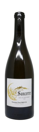 Domaine Paul Prieur - Mise de Printemps - Sancerre Blanc 2023