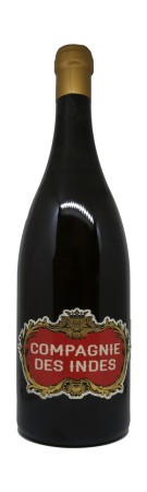 Compagnie des Indes - Caraibes - DOUBLE MAGNUM - 40%