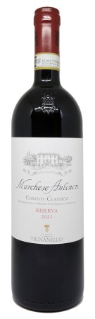 Tenuta Tignanello - Marchese Antinori - Chianti Classico Riserva 2021