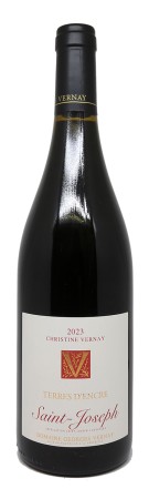 Domaine Georges VERNAY - Terres d'Encre 2023