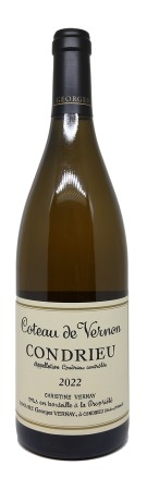 Domaine Georges VERNAY - Coteau de Vernon 2022