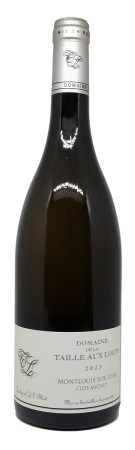 Domaine de la taille aux loups - Jacky Blot - Clos Michet 2023