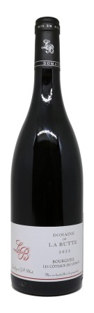 Domaine de la Butte - Jacky Blot - Les Côteaux du Levant 2023