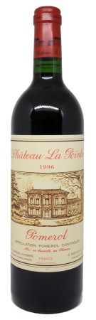 Château LA POINTE 1996