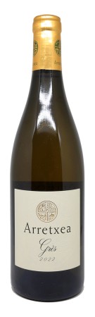 Domaine Arretxea - Grès 2022