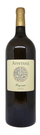 Domaine Arretxea - Hegoxuri - Magnum 2022