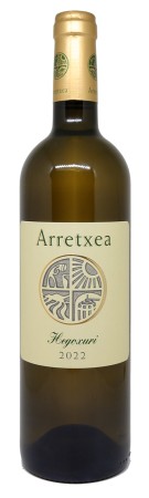 Domaine Arretxea - Hegoxuri 2022