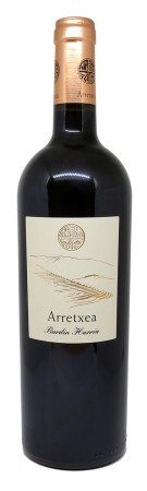 Domaine Arretxea - Burdin Harria 2021