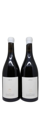 Domaine Cassagne et Vitailles - Pesoul & Pendut - Coffret 2 Bouteilles 2017