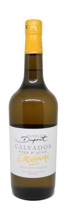 Calvados Dupont - Original - 40%