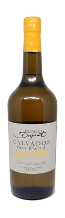 Calvados Dupont - Hors d'âge - 42%