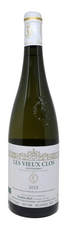 Nicolas Joly - Les Vieux Clos 2023