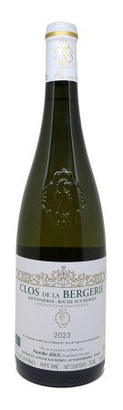 Nicolas Joly - Clos de la Bergerie 2023