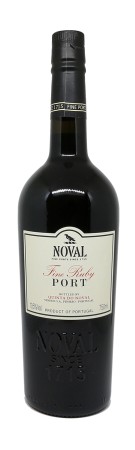 Quinta do Noval - Ruby Port