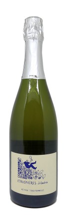 Domaine Jo Landron - Atmosphères - Extra Brut