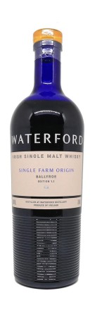 WATERFORD - SFO Ballyroe - Edition 1.1 - 50%