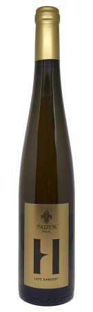 Château de Pajzos - Harslevelu Late Harvest - Moelleux 2021