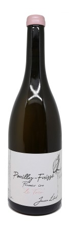 Domaine Jessica Litaud - Pouilly Fuissé 1er Cru - Le Trio 2022