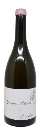 Domaine Jessica Litaud - Bourgogne Aligoté - BG 2023