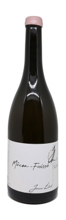 Domaine Jessica Litaud - Mâcon Fuissé 2023