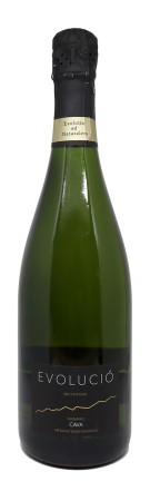 Evolució - Cava - Brut Nature