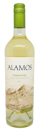 Catena Zapata - Alamos Torrontes 2023