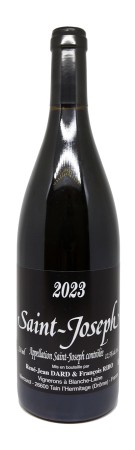 Domaine Dard et Ribo - Saint Joseph - Rouge 2023