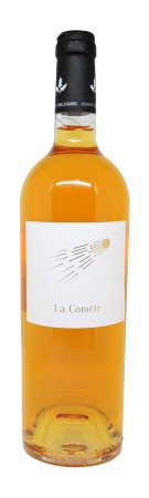 Domaine Bellegarde - La Comète 2017