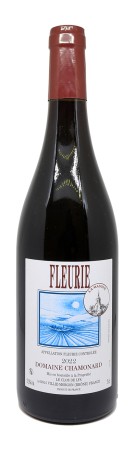 Domaine Joseph Chamonard - Fleurie 2022