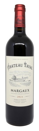 Château Tayac 2021