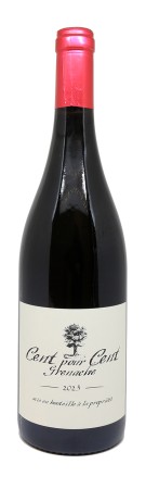 Domaine du Peyra - Cent pour Cent - Grenache 2023