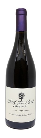 Domaine du Peyra - Cent pour Cent - Pinot Noir 2024