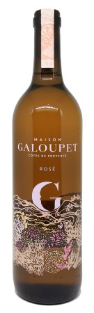 Château Galoupet - G de Galoupet 2024