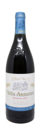 La Rioja Alta - Ardanza Reserva 2017