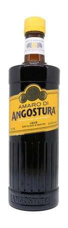 ANGOSTURA - Liqueur - Amaro di Angostura - 35%