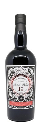 Château Saint Aubin - Bas Armagnac - 10 ans - 42%