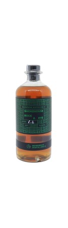 Bordeaux Distilling - Smokehouse Rock & Rye Liqueur - 41.5%