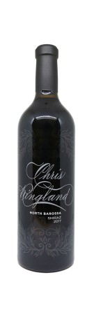 Chris Ringland - North Barossa - Shiraz 2017