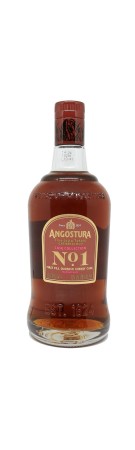 ANGOSTURA - N°1 - 3ème édition - 40%