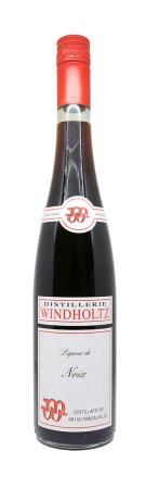 Distillerie Marcel Windholtz - Liqueur de Noix - 45%