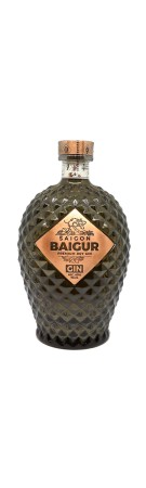 Baigur - Gin du Vietnam - Saigon - 43%