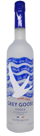 Vodka Grey Goose - The Original - 40%