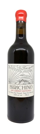 Birichino - Peter Martin Ray Vineyard - Cabernet Sauvignon 2018