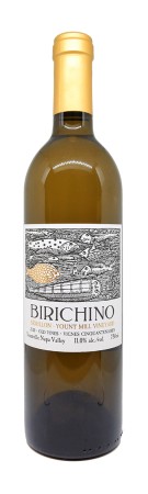 Birichino - Yount Mill Vineyard - Sémillon 2020