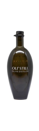 Manguin - Oli'Still - Eau de vie d'Olives de Provence - 40%