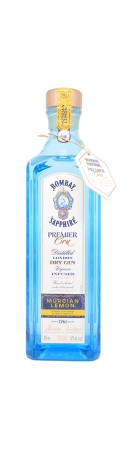 Bombay - Sapphire Premier Cru - Murcian Lemon - 47%