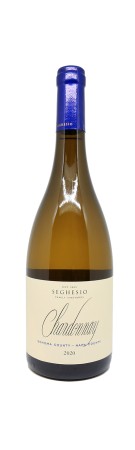 Seghesio - Sonoma Napa Chardonnay 2020