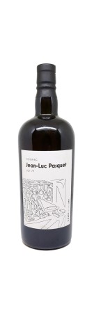 Grape of the Art - Cognac Jean Luc Pasquet - Lot 79 - 52.3%