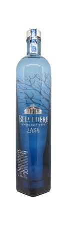 Belvedere - Lake Bartezek - Vodka polonaise premium - 40%